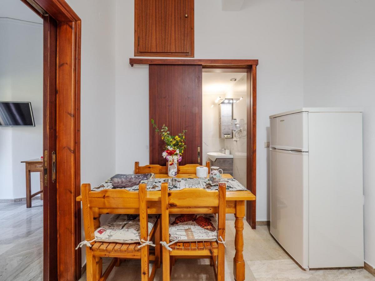 Pandora's Corfu Appartement *