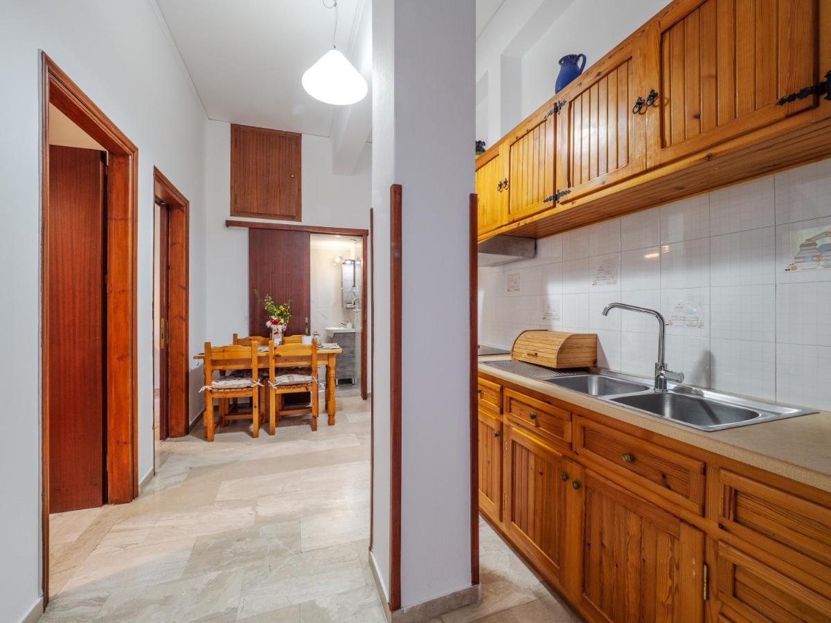 Pandora's Corfu Appartement Agios Gordios (Corfu)