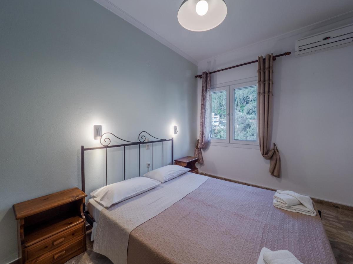 Appartement Pandora's Corfu Agios Gordios (Corfu)