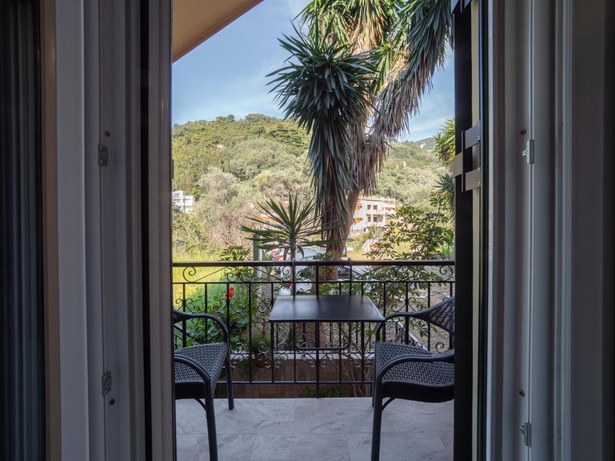 Pandora's Corfu Agios Gordios (Corfu)