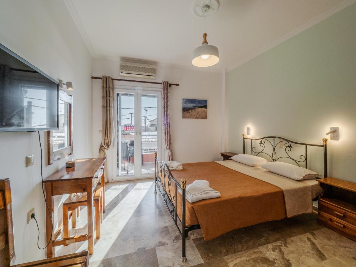 Pandora's Corfu Appartement *