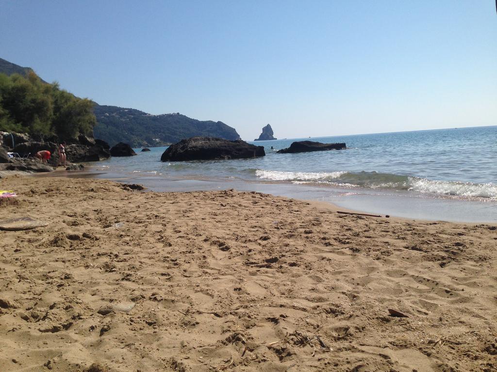 Pandora's Corfu Appartement Agios Gordios (Corfu)