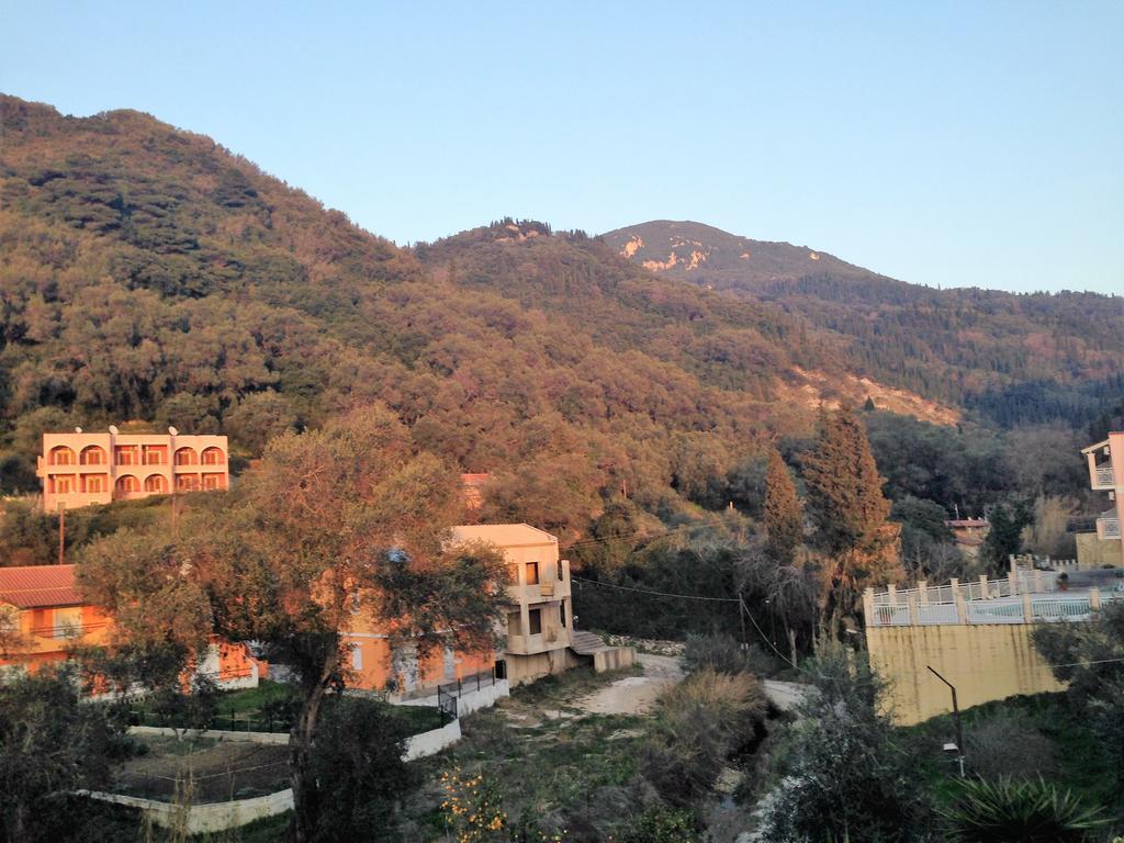 Appartement Pandora's Corfu Agios Gordios (Corfu)