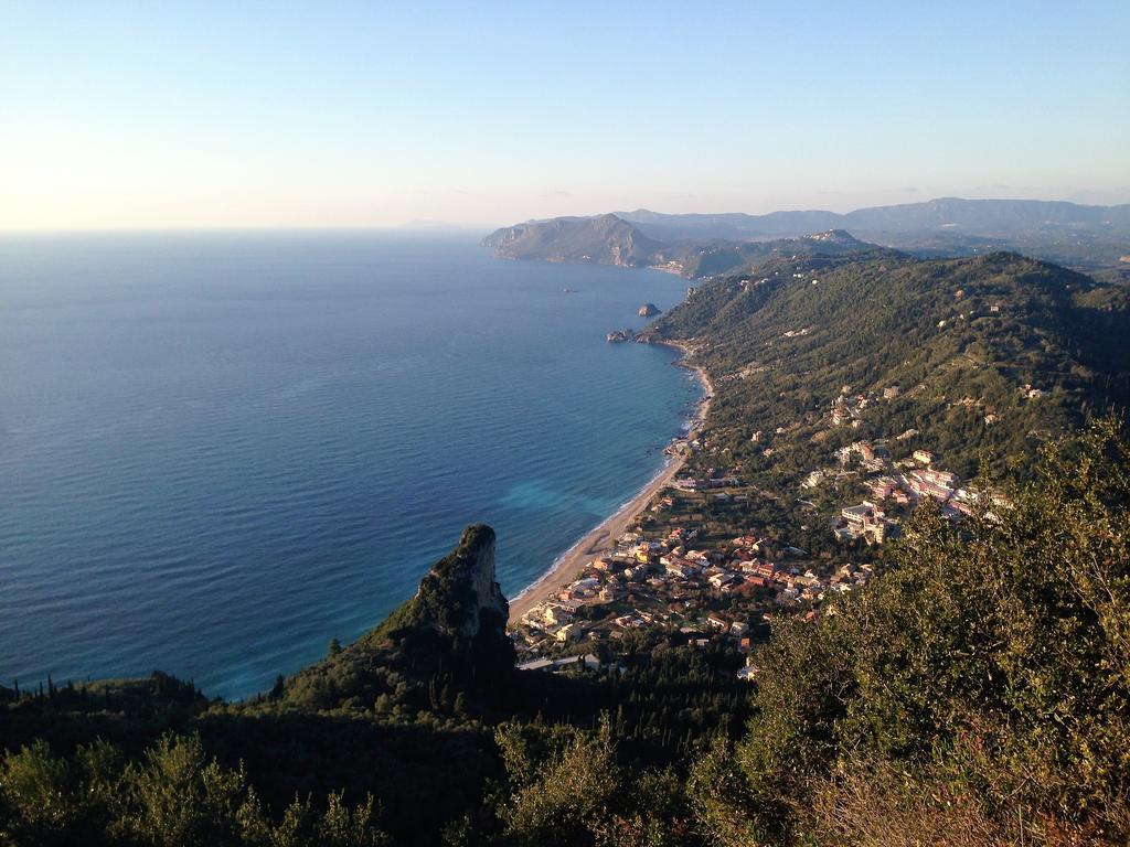Pandora's Corfu Agios Gordios (Corfu)