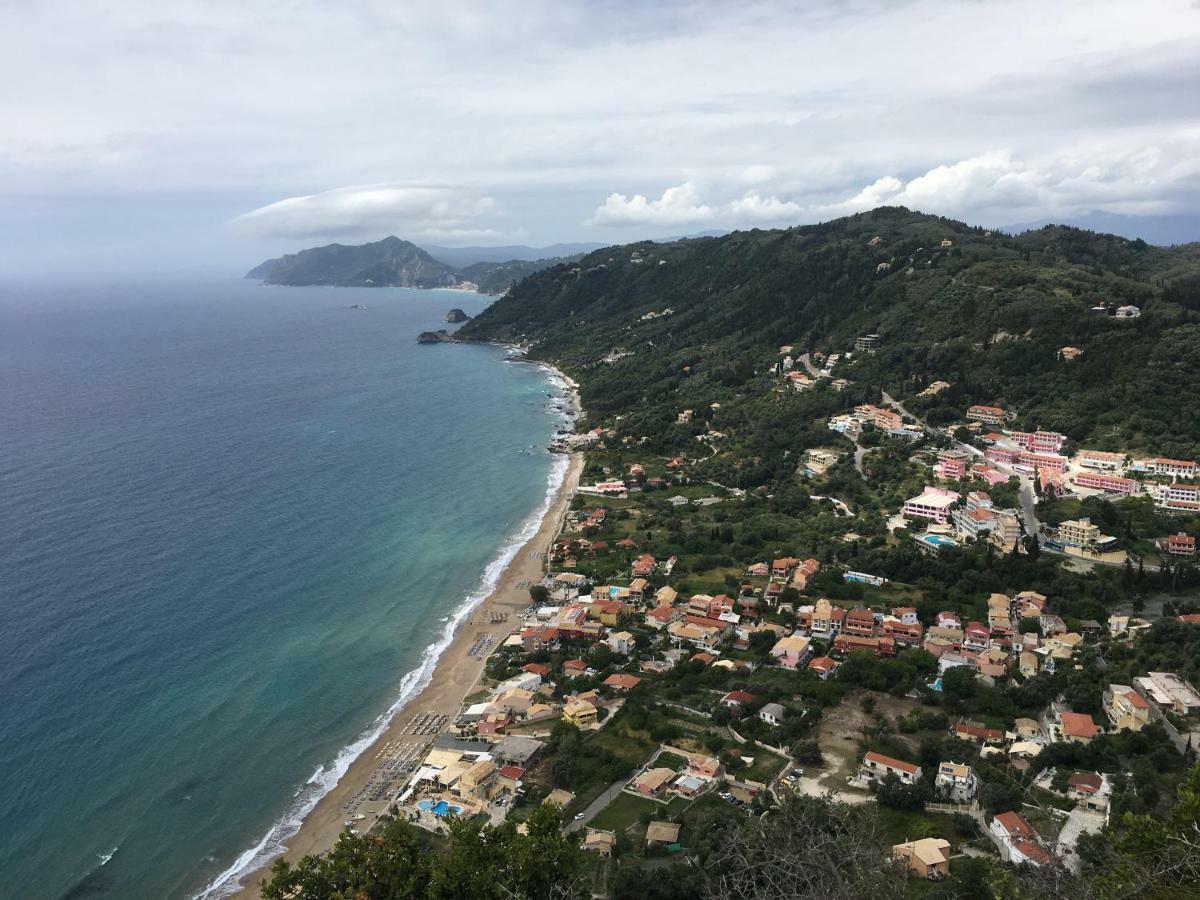 Pandora's Corfu Appartement Agios Gordios (Corfu)