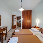 Pandora\'S Corfu Apartments