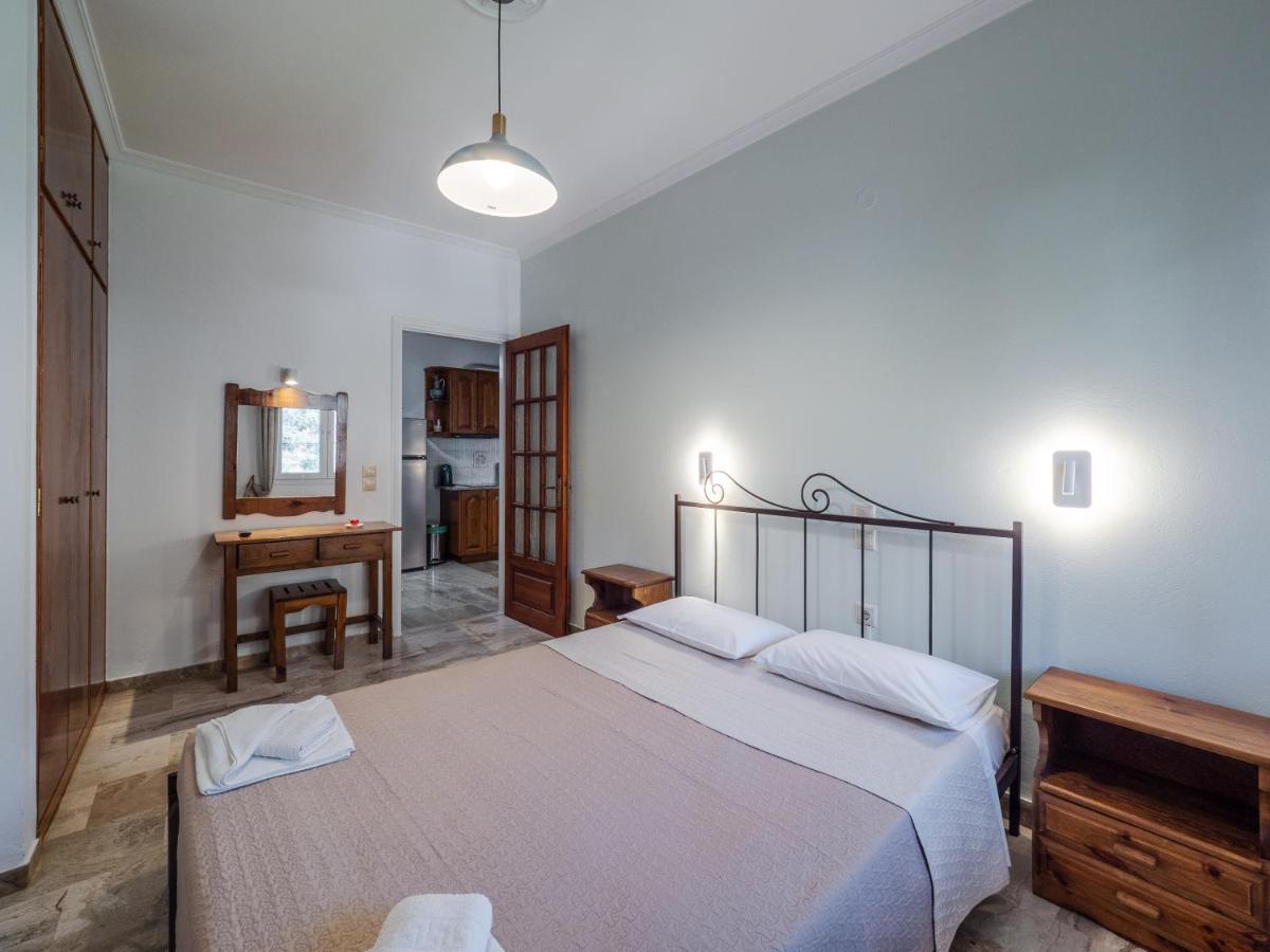 Pandora's Corfu Appartement Agios Gordios (Corfu)