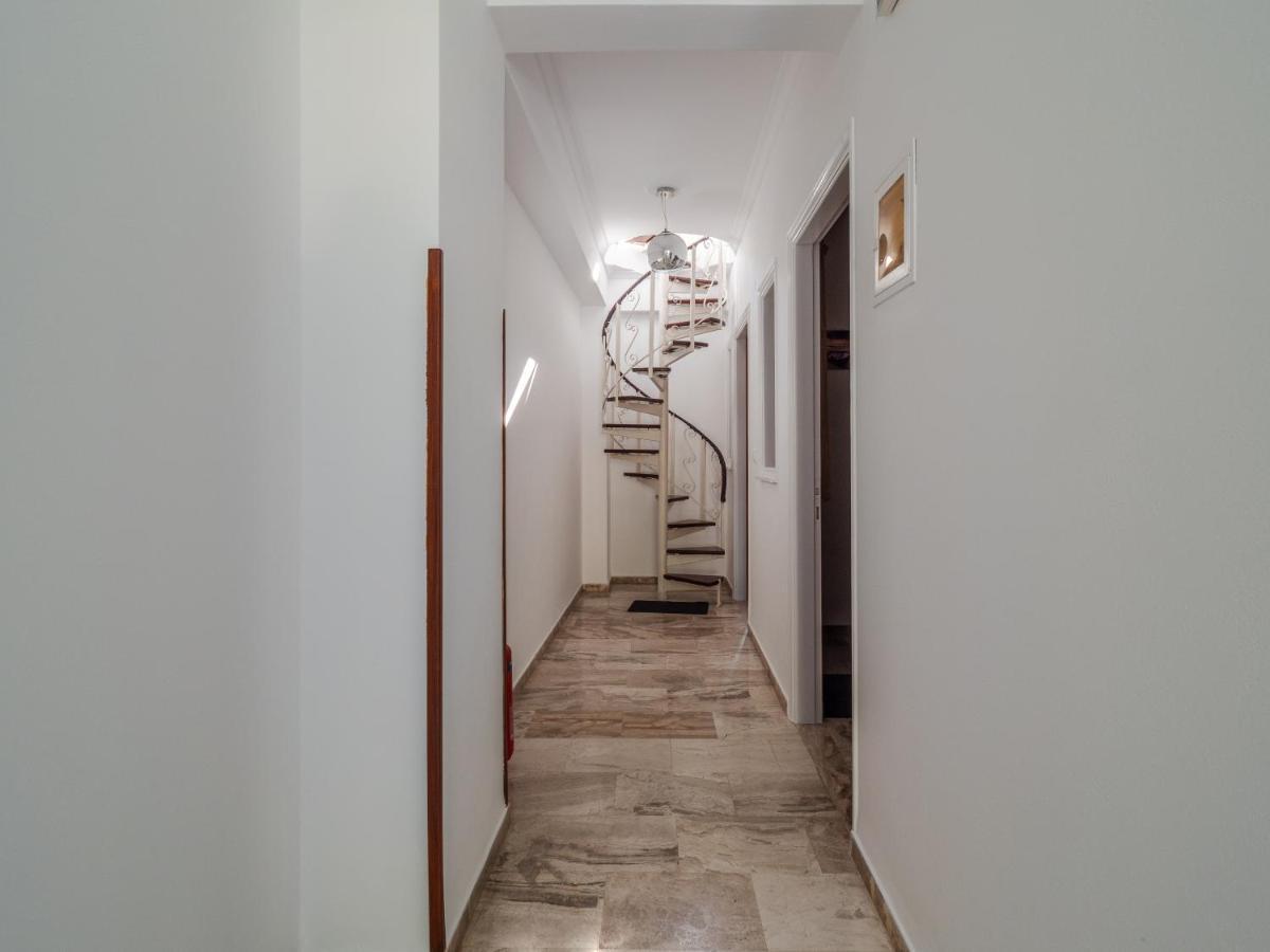 Appartement Pandora's Corfu Agios Gordios (Corfu)