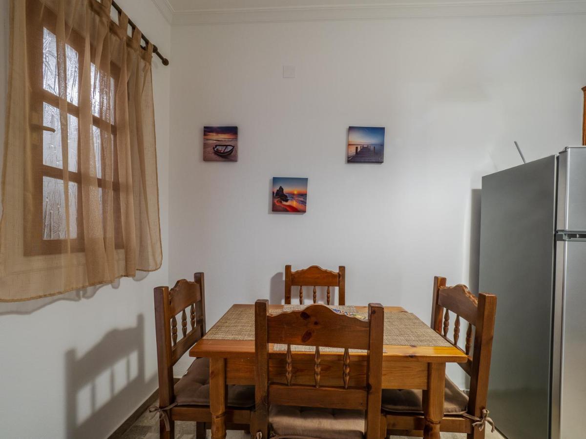 Pandora's Corfu Apartament Agios Gordios (Corfu)
