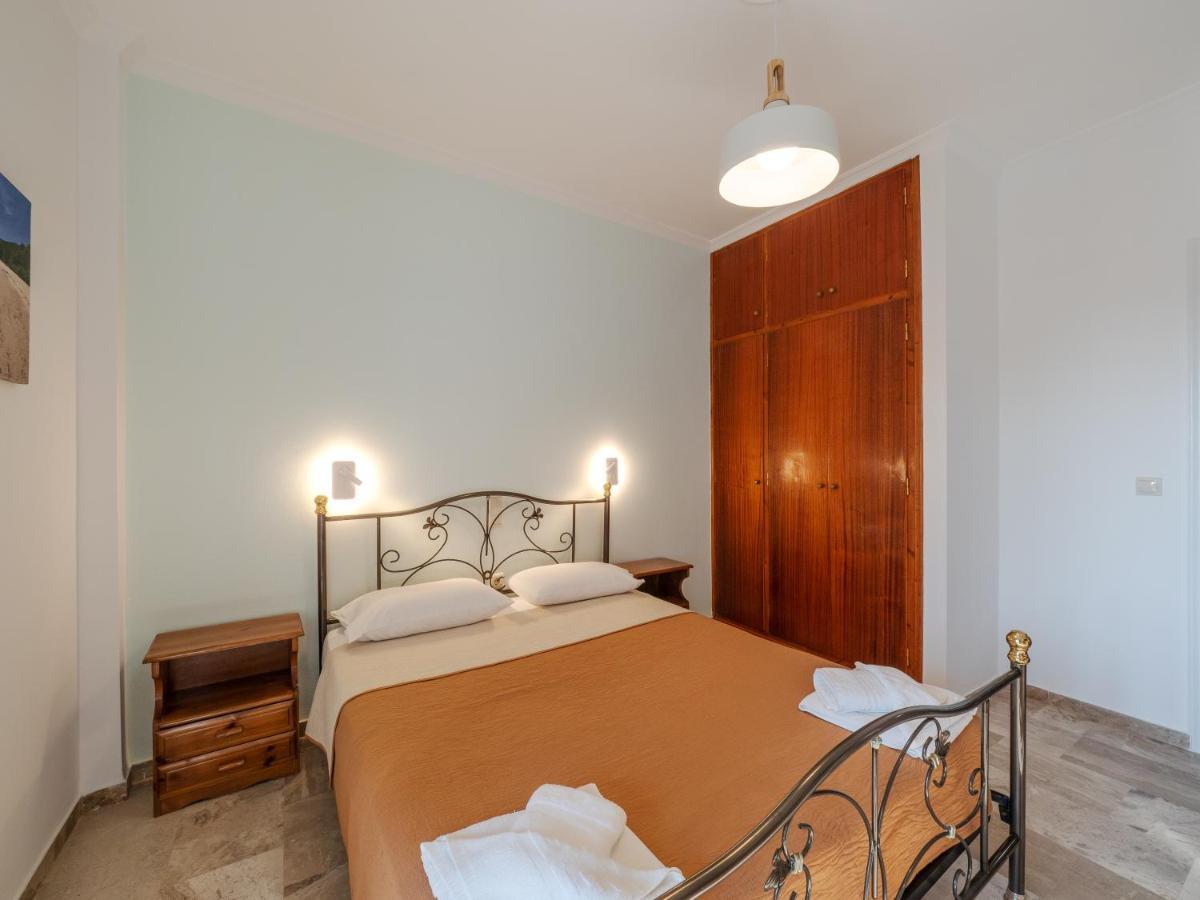 Pandora's Corfu Apartament Agios Gordios (Corfu)