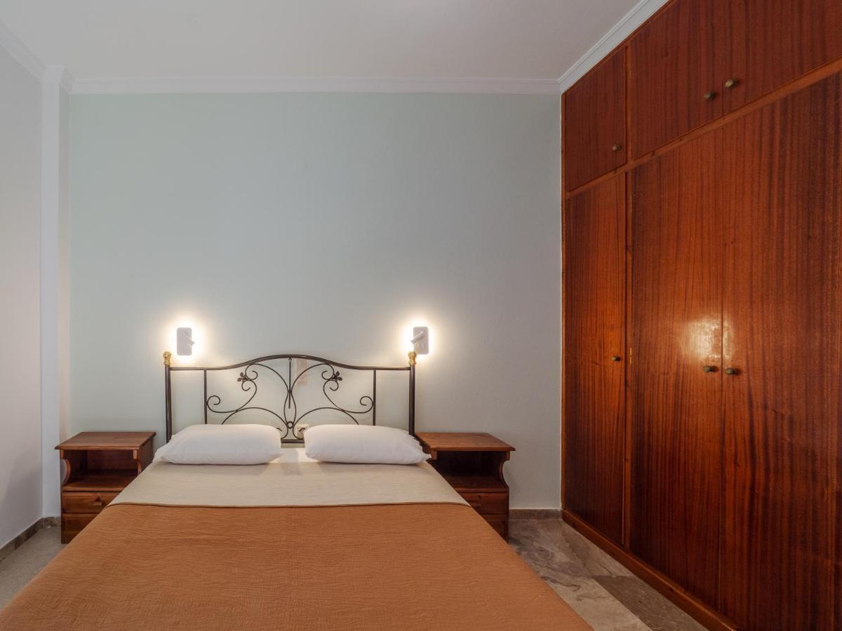 Pandora's Corfu Apartament Agios Gordios (Corfu)