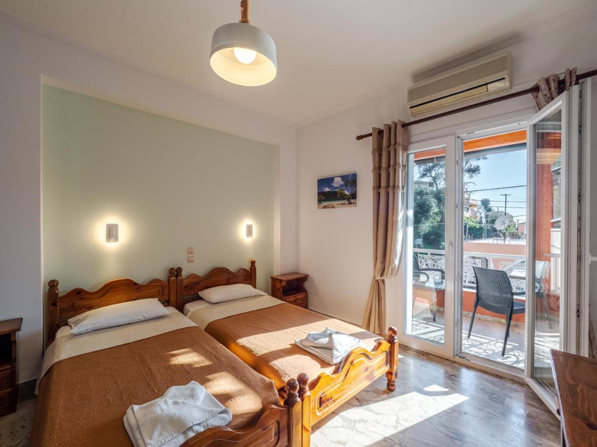 Apartament Pandora's Corfu