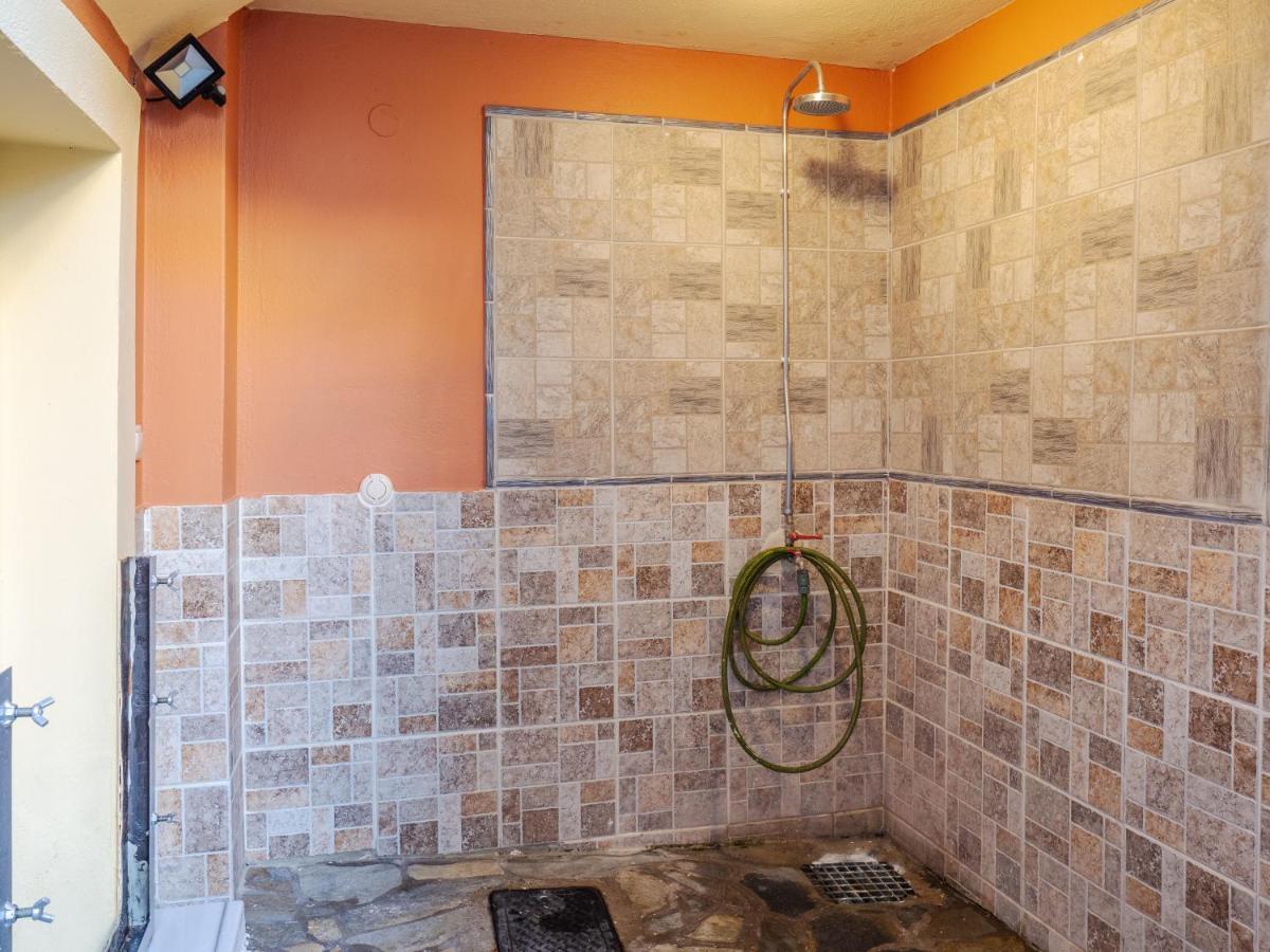 Pandora's Corfu Appartement Agios Gordios (Corfu)