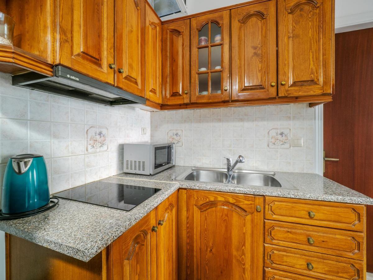 Appartement Pandora's Corfu Agios Gordios (Corfu)