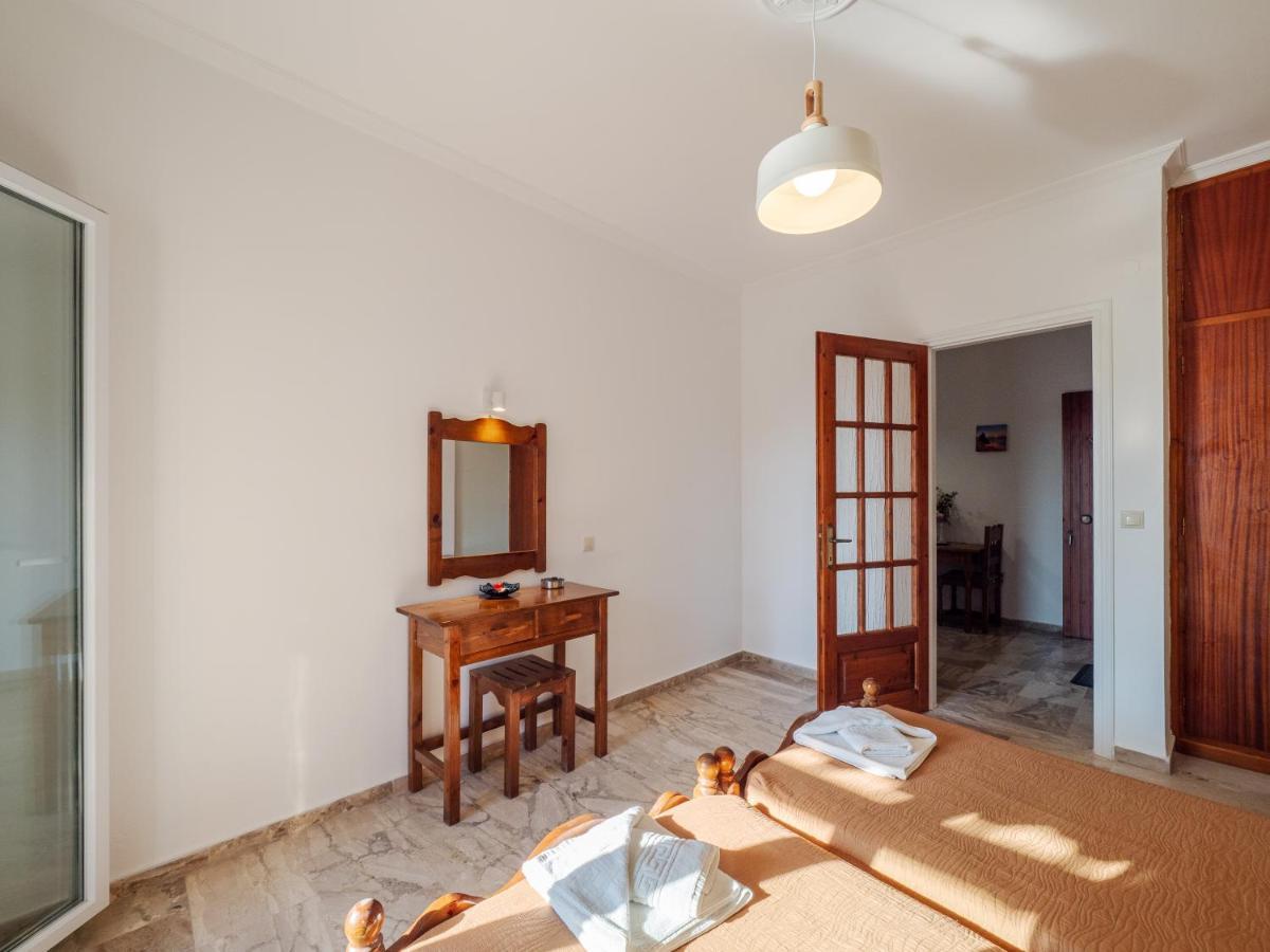 Apartament Pandora's Corfu