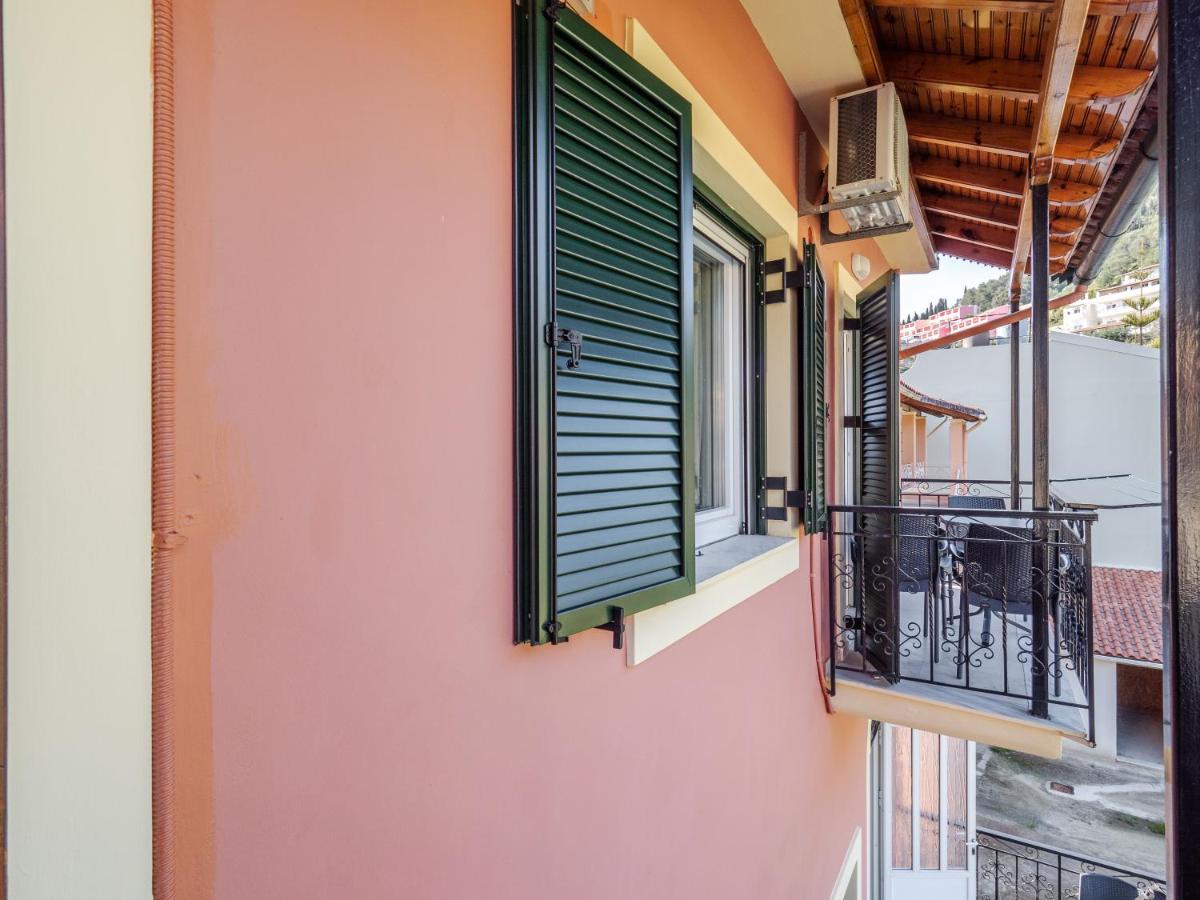 Apartament Pandora's Corfu