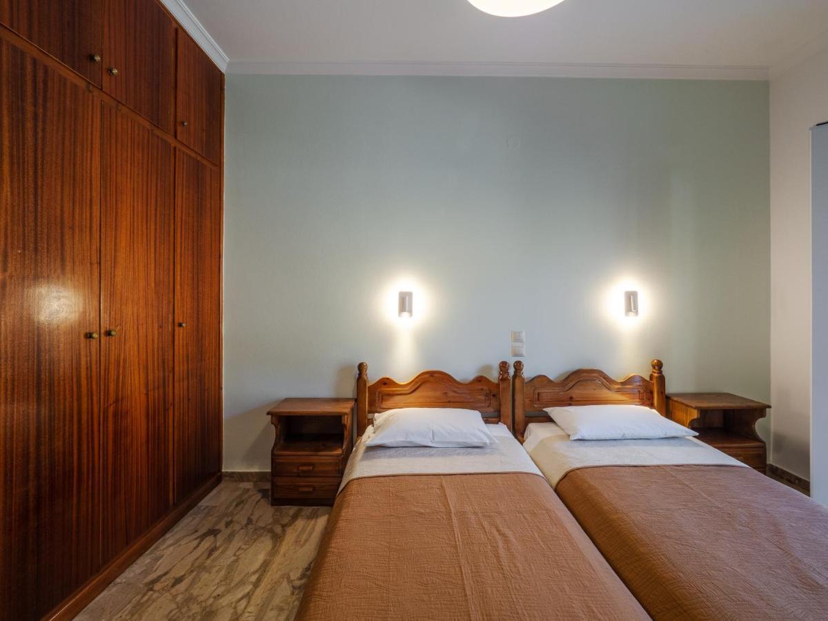 Pandora's Corfu Appartement *
