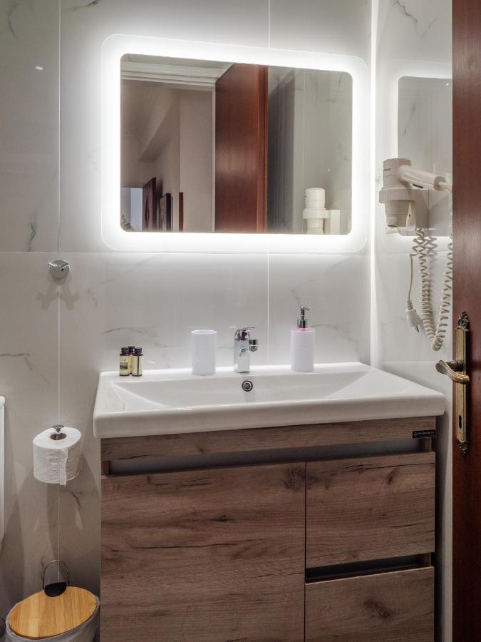Apartament Pandora's Corfu