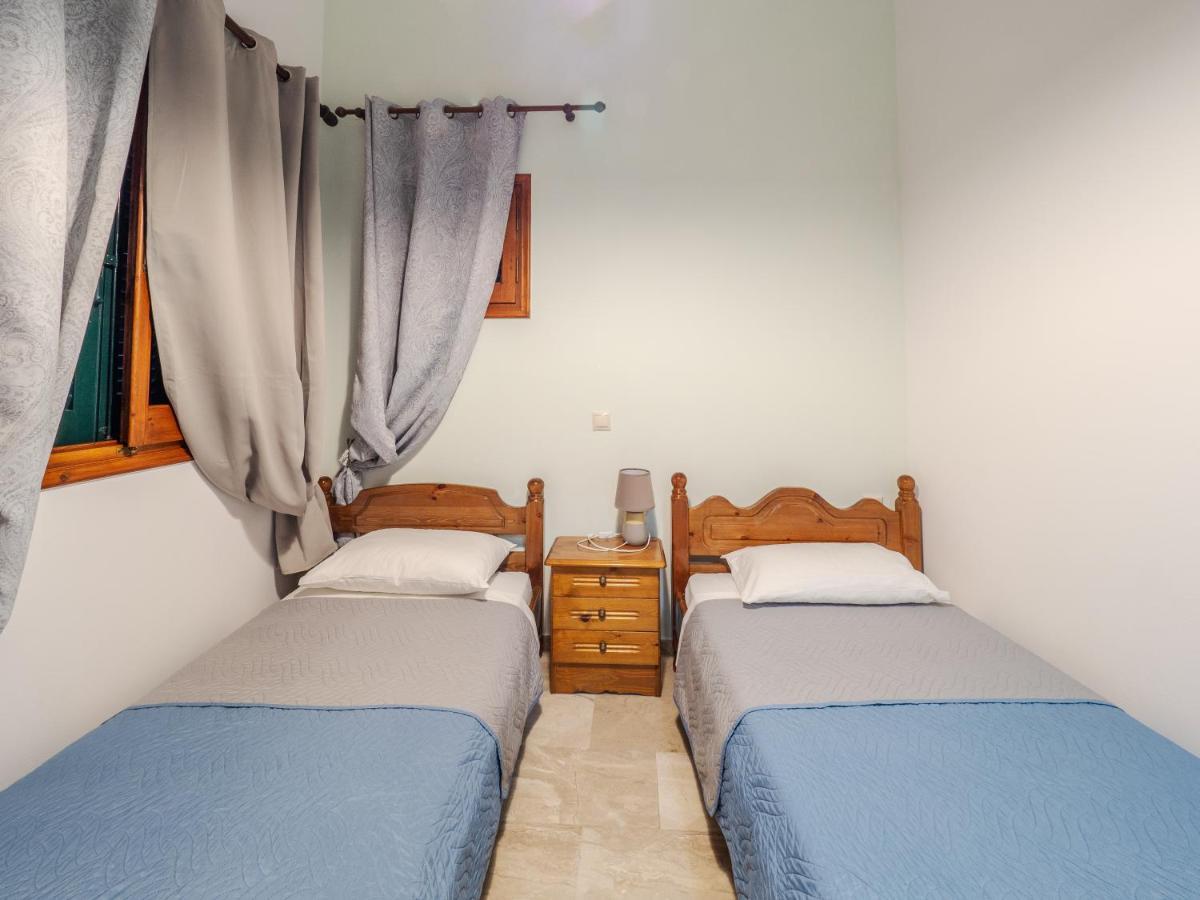 Apartament Pandora's Corfu