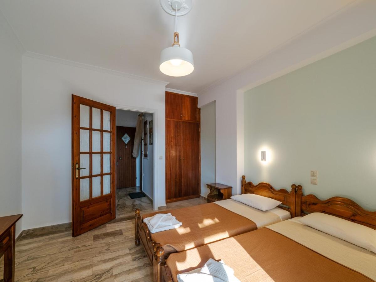 Apartament Pandora's Corfu *