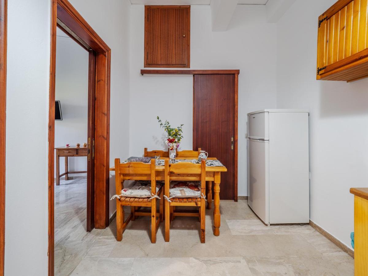 Pandora's Corfu Appartement *