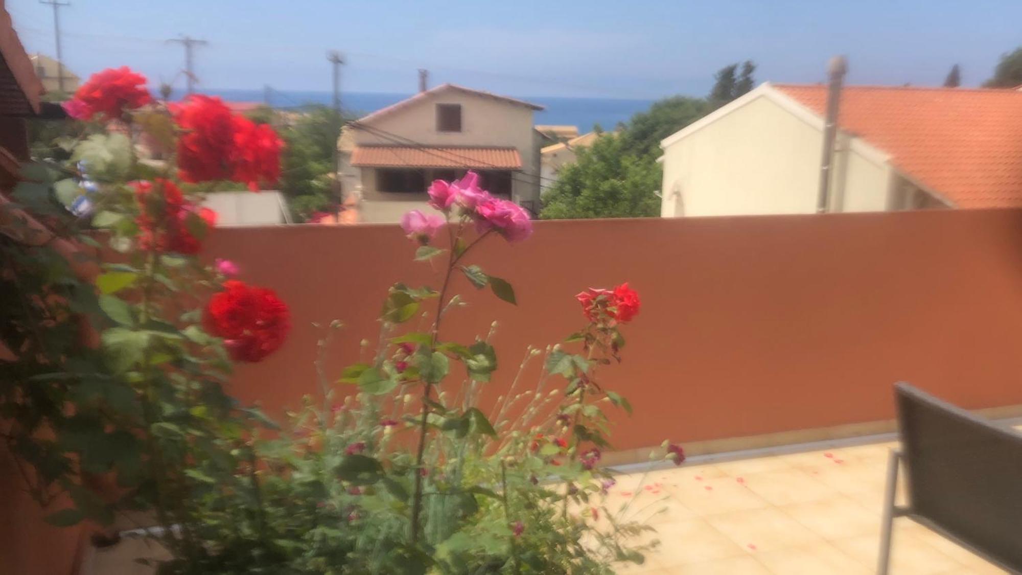 Apartament Pandora's Corfu Agios Gordios (Corfu)