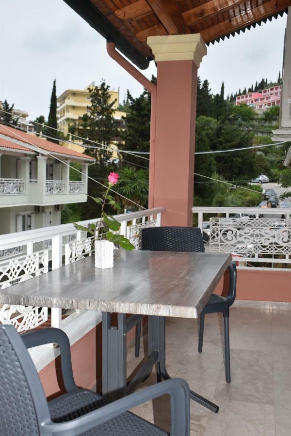 Pandora's Corfu Agios Gordios (Corfu)